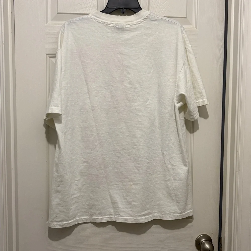 Vintage Florida State national championship 93’ - Picture 5 of 6